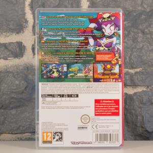 Shantae- Half-Genie Hero (Ultimate Day One Edition) (08)